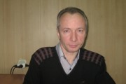 Игорь Анатольевич Серков