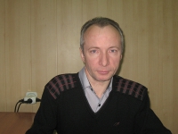 Игорь Анатольевич Серков